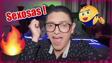 100 PREGUNTAS INCOMODAS EN 5 MINUTOS ! Necesito un castigo =/