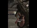COD Ghost Kill It #gaming #callofduty #cod #gameplay #playstation #shorts #codmw2season2
