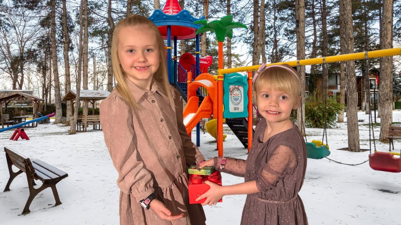 AMANDA LAVER ISABELLAS MADPAKKE TIL EN ONSDAG