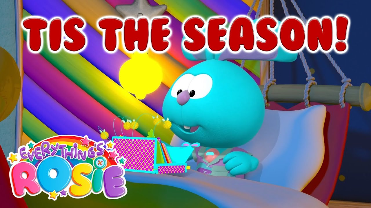 best-tv-shows-for-kids-tis-the-season-merry-christmas