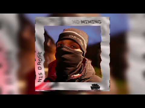 N15 D Rose - No Miming (Slowed & Reverb)