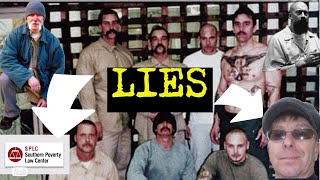 Aryan Brotherhood Induction Ritual | Cops react to Silverstein's death, Riley Ray | Johnny Campbell