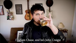 The Sam Chase Live(stream) from the Bunker Ep #44
