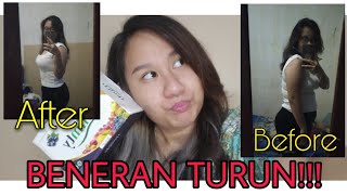 REVIEW JUJUR OBAT DIET FLIMTY || FAST DIET