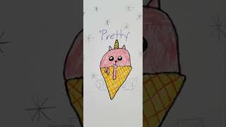 Tanishka's drawings