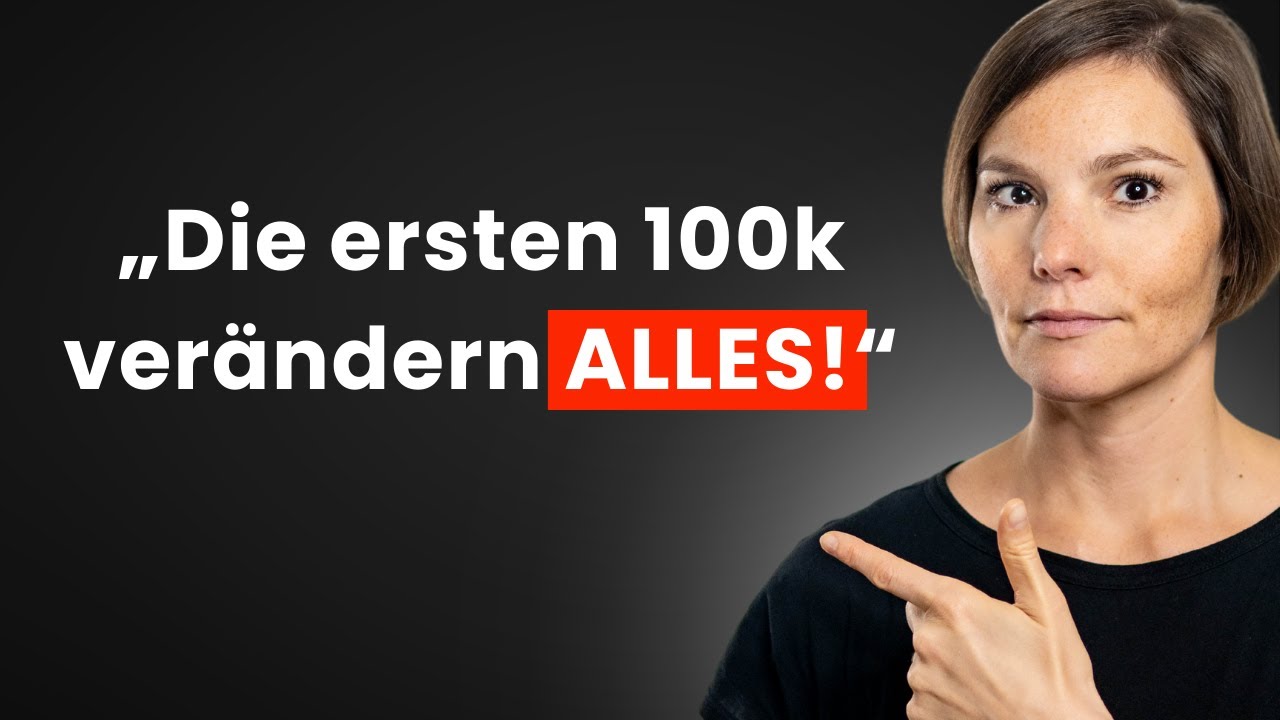 Warum dein Aktiendepot ab 100.000 Euro NICHT explodiert!