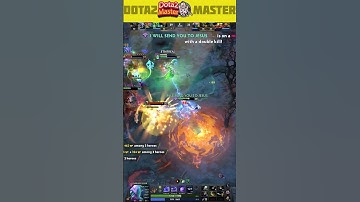 😍🔥 Faceless Void’s RAMPAGE – The True Carry Awakens! | Dota 2