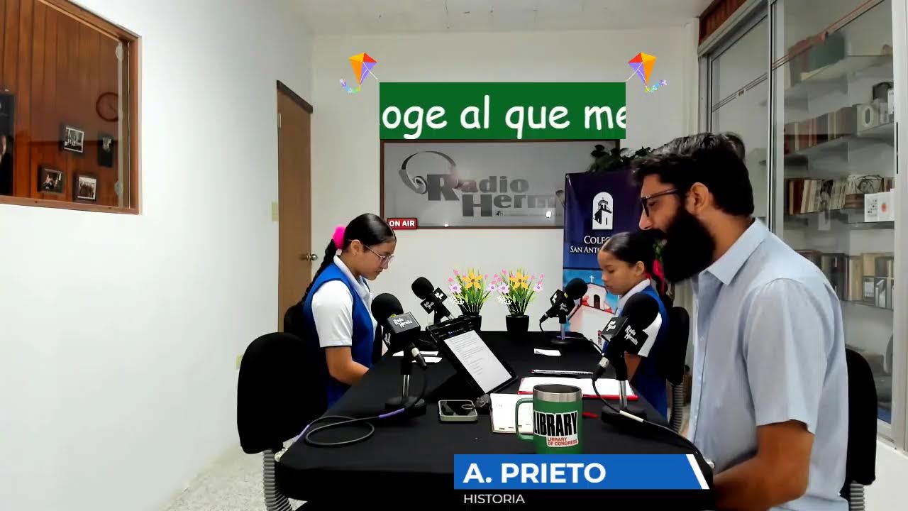 Oración y Anuncios de la Mañana 29 de septiembre de 2026