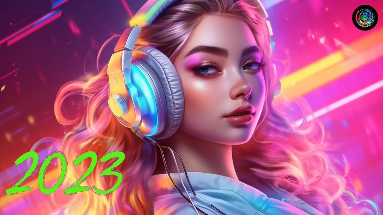 Music Mix 2023 Best Vocal Drum & Bass gaming music 2023 Best No