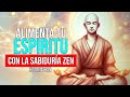INFLAMA TU ESPÍRITU | Abandona La Necesidad de Controlar, Mejor Aprende Esto | Cuentos Zen