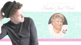 James Daniel - Supermarket Flowers (A Tribute to Nan) by James Daniel Music 755 views 7 years ago 3 minutes, 38 seconds