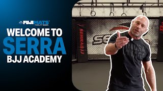 Matt Serra BJJ Academy