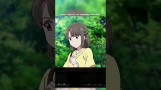 Ojo dibandingke ▪︎ versi anime jepang