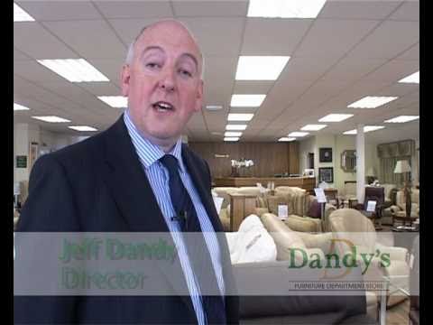 Furniture Store. Advert example:30 Sec. EDIT IAN KERSHAW - YouTube
