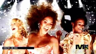 Beyonce - Turn It Up Kelly Rowland