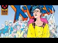 10 Mutants Who QUIT The X-Men