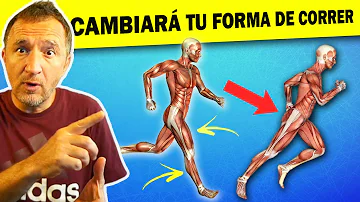 ¿Cuál es el mejor tipo de cuerpo para un corredor?