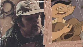 The Simple Things - Hey Arnold (Mr. Hyunh/Randy Travis)
