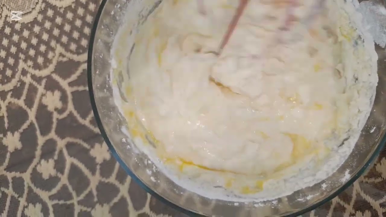 Türk mətbəxindən ən sevdiyim Yayla şorbası hazırladım🤌Hazırlanması tez və rahat #türkmutfağı#keşfet