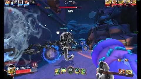 makoa hook bugado mittow