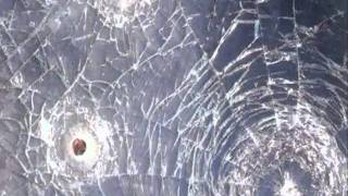 Breaking Gl Sound Effect