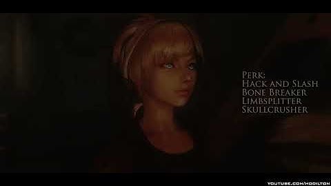 TES V - Skyrim Mods: YuiH StandAlone Follower Season2