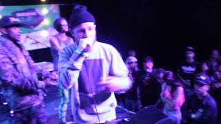 Aaron Cohen-Wes Unseld x Club 512 (SXSW)