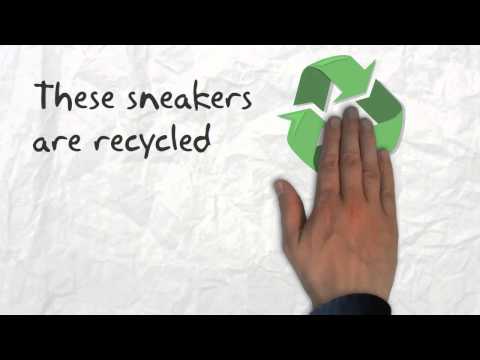 <p>Dunk Your Kicks is a unique fundraising tool where The Max Cure Foundation collects used sneakers and recycles them as affordable footwear in developing nations to raise money for families battling pediatric cancer.</p>