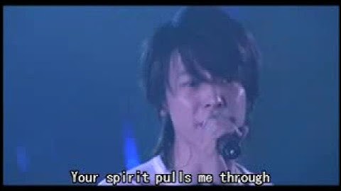 Super Junior-*My Everything*By Donghae With English Subs(HQ)