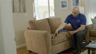 Coit Cleaners In Action