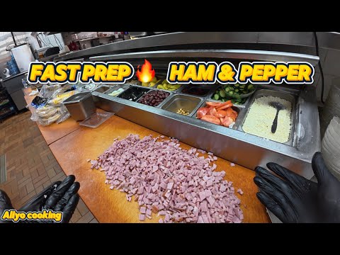 POV : I Was Just Prepping… Then Orders Started Coming In 😳🔥
