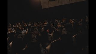 Institucional And The Oscar Goes To