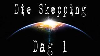 Die Skepping Pinkster