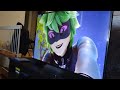 Miraculous ladybug Greek muse mesisa basan mosemysan Vs under pressure happy feet two version song 4