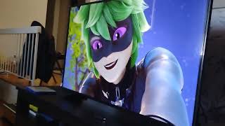 Miraculous ladybug Greek muse mesisa basan mosemysan Vs under pressure happy feet two version song 4