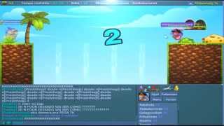 ✔ Transformice - Prozinhogj 7K First (Dinamite) ✔
