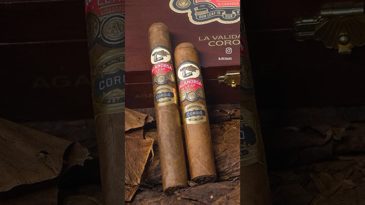 The Validation Corojo is the featured cigar on JR Cigars at 