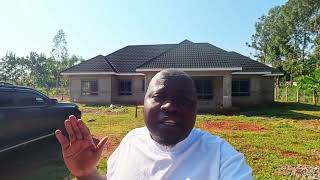 Three Bedroom House Finishing!! What Determines the Cost of Finishing