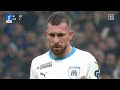 OM dreht Kracher um Platz 2: Olympique Marseille - AS Monaco | Ligue 1 | DAZN Highlights