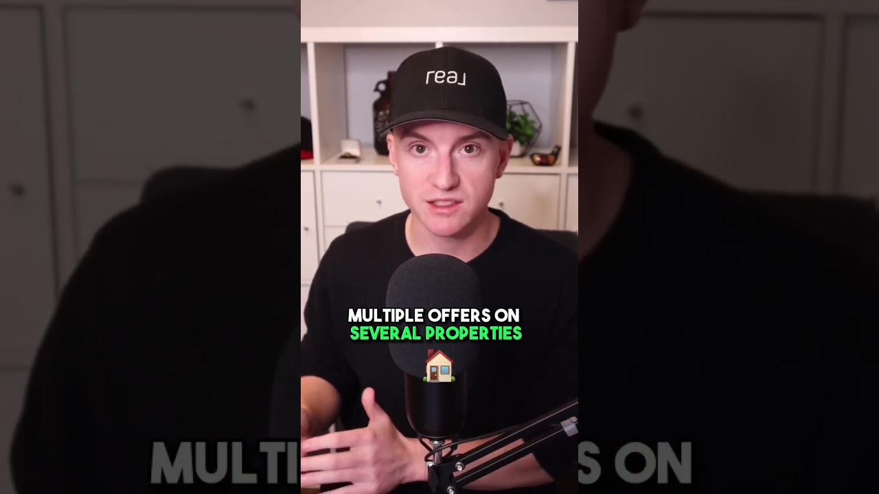 How to Time the Real Estate Market (Time the CRASH!)