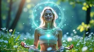 Healing Feminine Energy | Cleanse Your Aura of Toxic Emotions: Fear, Anger and Sadness screenshot 4