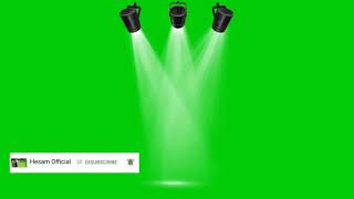 Mentahan Lampu buat Edit Vidio