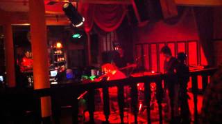 Ken Haddock-Sweet Thing (Van Morrison Cover)