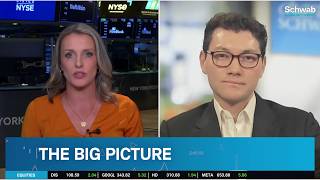 GDP Buoys U.S. Economy Despite Fed's Likely Rate Hike, 10-Year Yield Taps 5%