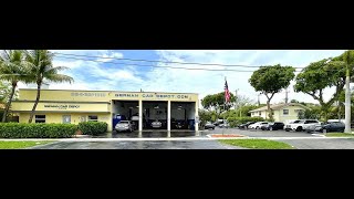 South Florida Independent Audi Mechanics Near You!