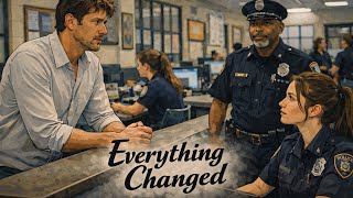 Everything Changed #ShortFilm #IndieDrama #CharacterDriven