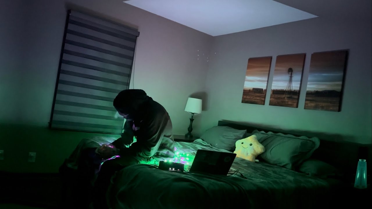 Just!ce - Devil At The Door (Official Music Video) 