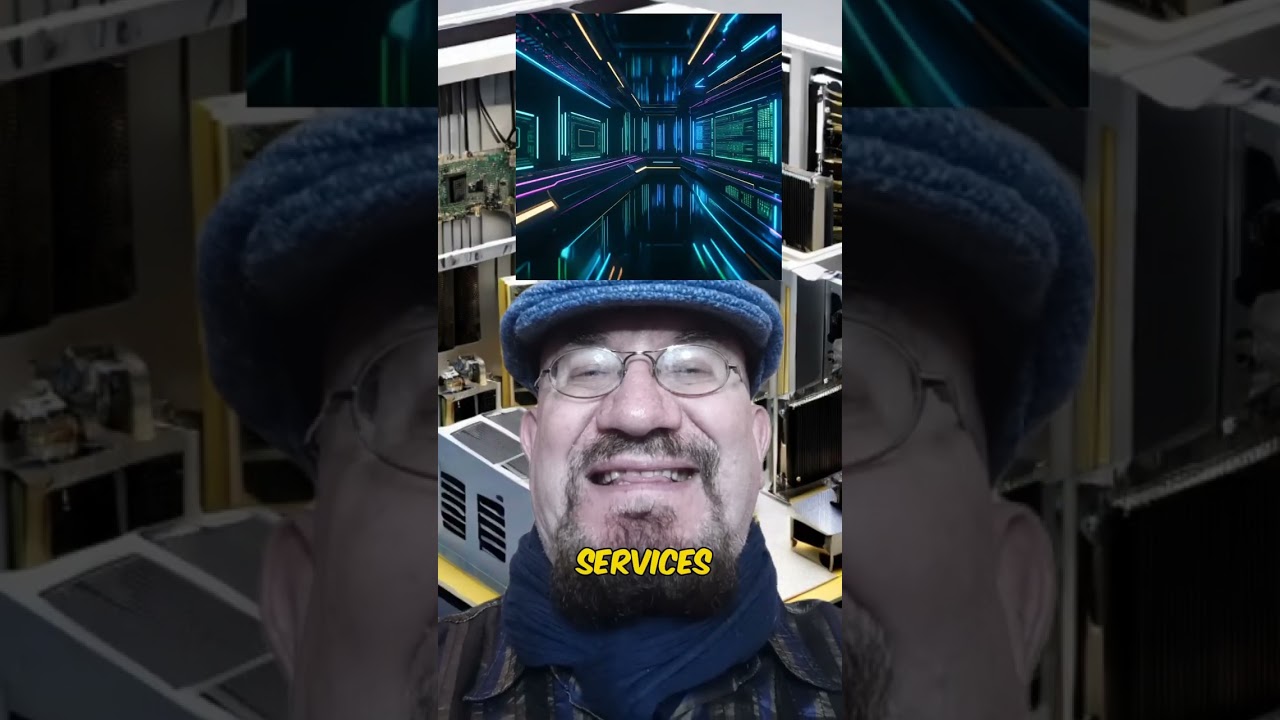 FUYEZ INTERNET PROTOCOL COMPUTER !Je vous explique pourquoi ! 