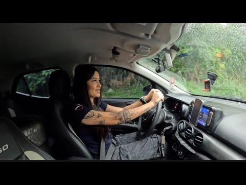 My safer routine with PraticCar Vehicle Protection 🚀
