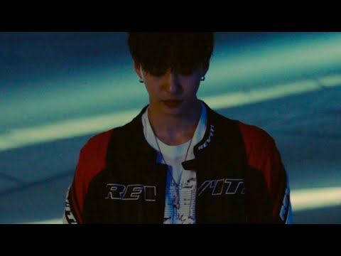 BANG YONGGUK (방용국) - 'Ride or Die' Official M/V